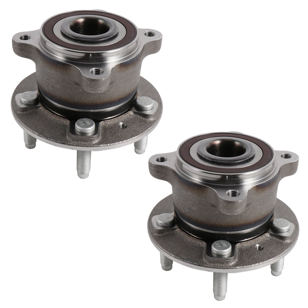 SCITOO Wheel Hub Wheel Bearing Assembly Front 513219 fit for Mitsubishi ECLIPSE 2006-2012 for Mitsubishi ENDEAVOR 2004-2011 for Mitsubishi GALANT 2004 SCITOO Wheel Hub Wheel Bearing Assembly Front 513219 fit for Mitsubishi ECLIPSE 2006-2012 for Mitsubishi ENDEAVOR 2004-2011 for Mitsubishi GALANT 2004