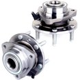 thumbnail image 2 of 2x Front Wheel Hub Bearing Assembly 513188 – For Chevy Trailblazer, GMC Envoy, Buick Rainier, Oldsmobile Bravada, Saab 9-7X 2 of 5