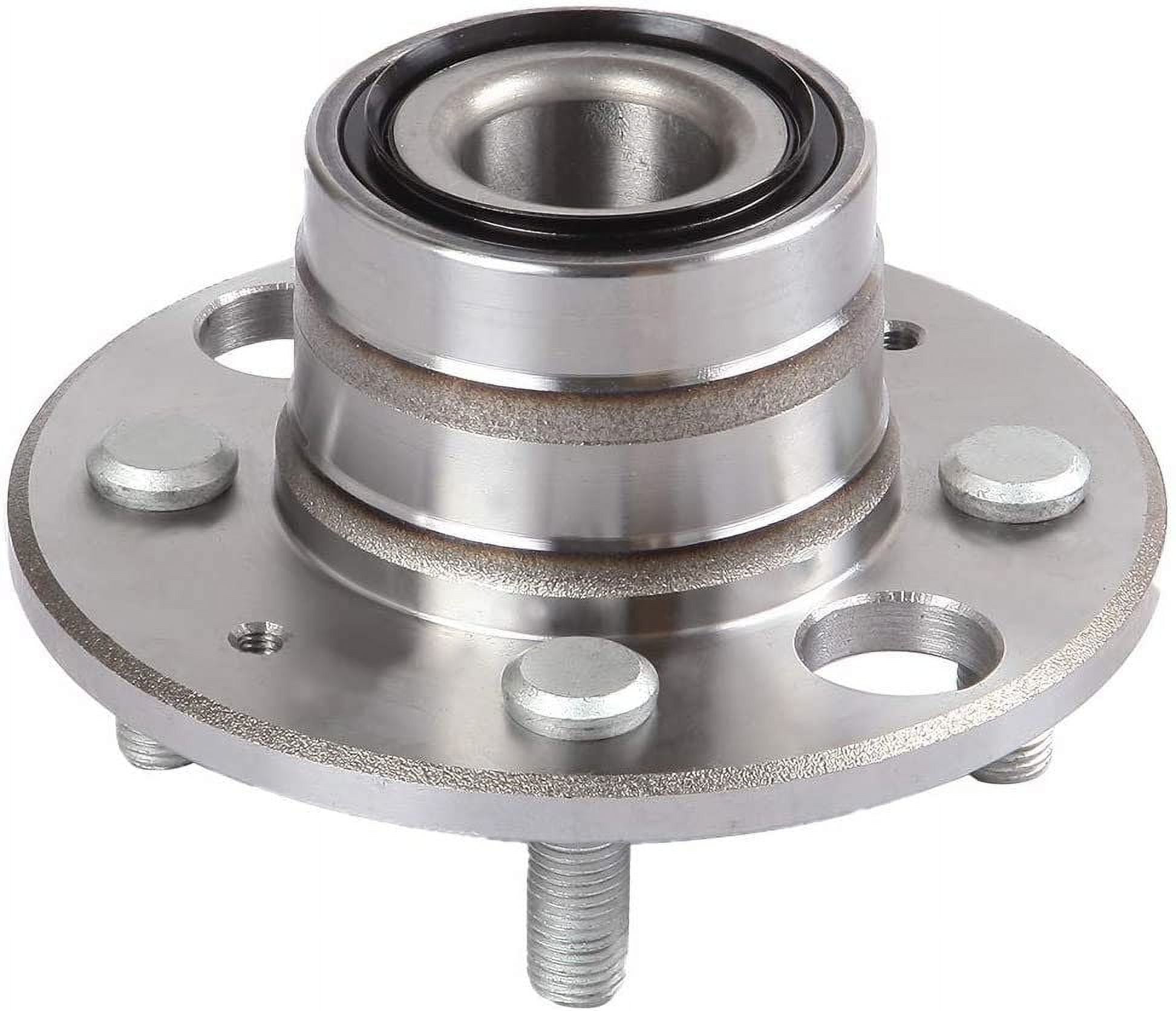 SCITOO Wheel Hub Wheel Bearing Assembly Front 513219 fit for Mitsubishi ECLIPSE 2006-2012 for Mitsubishi ENDEAVOR 2004-2011 for Mitsubishi GALANT 2004 SCITOO Wheel Hub Wheel Bearing Assembly Front 513219 fit for Mitsubishi ECLIPSE 2006-2012 for Mitsubishi ENDEAVOR 2004-2011 for Mitsubishi GALANT 2004