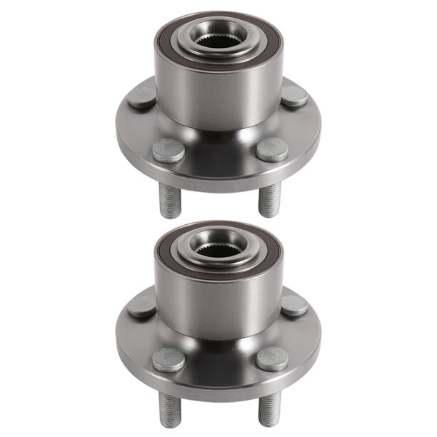 SCITOO Wheel Hub Bearing For Land Rover LR2 2008-2015 Compatible For ...