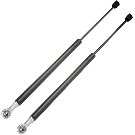 SCITOO Window Glass Lift Supports Replacement Struts Gas Springs Shocks Fit For Chevrolet Blazer 1997-2000 2005,For GMC Jimmy 1997-2001,For Oldsmobile Bravada 1997-2002