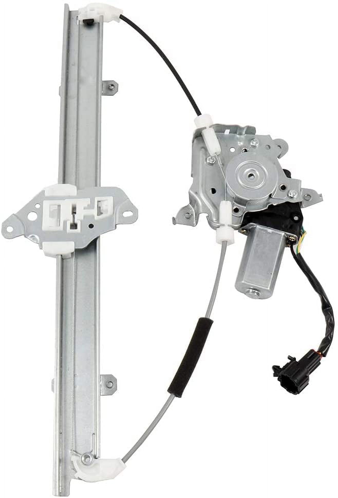 Automotive Replacement Window Regulator & Motor Assemblies A