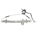 thumbnail image 1 of SCITOO Window Regulator Power Window Regulator Replacement fits for 2003-2004 For Honda Odyssey Front Left Driver Side with Motor 72250S0XA51 741-009, 1 of 5