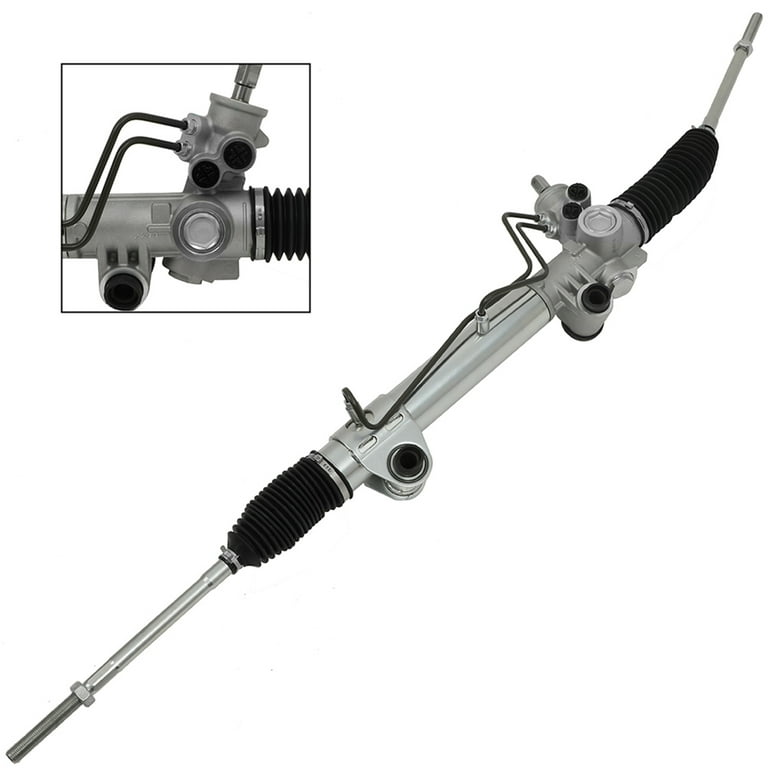 1998 ford ranger steering rack sale