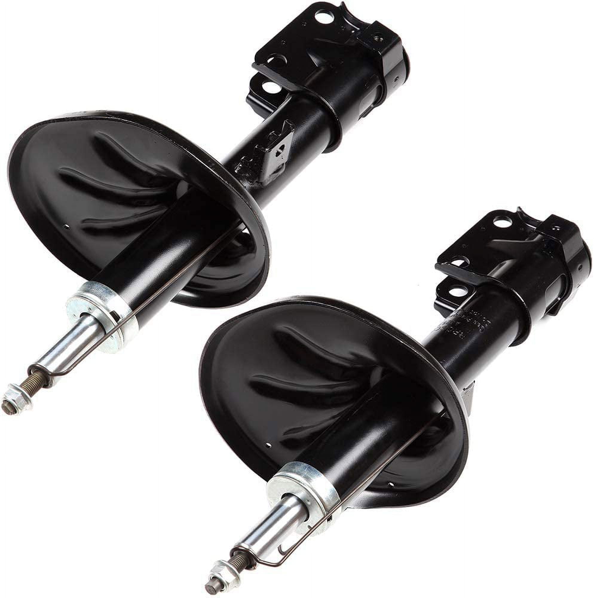 SCITOO 334432 72347 334433 72348 Front Gas Struts Shock Absorber Fit for 2004 2005 2006 2007