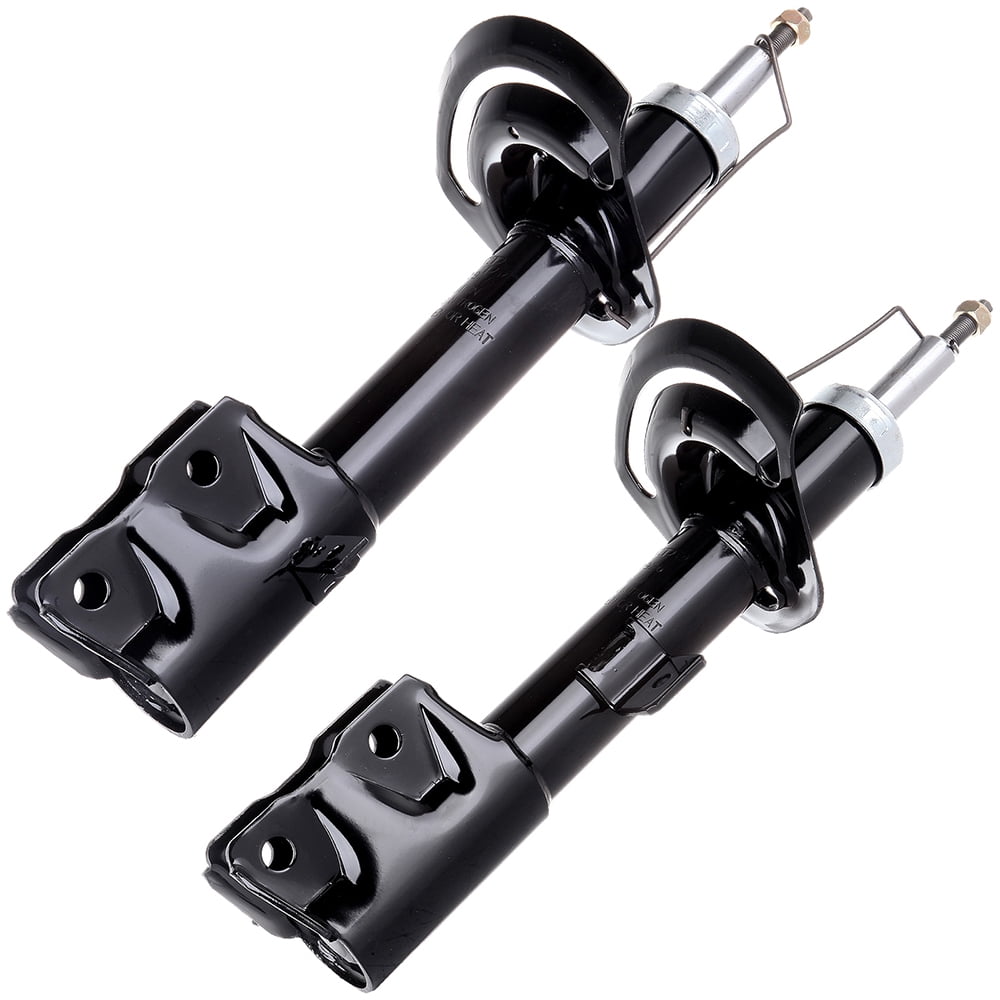 SCITOO 334642 72367 334643 72368 Front Gas Struts Shock Absorber 