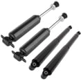 thumbnail image 1 of SCITOO 344081 37137 344378 37138 Front & Rear (4 Pcs) Shocks for Dodge, Shocks Absorbers Fits 1997-2004 for Dodge for Dakota,1999-2004 for Dodge for Durango Struts Auto Shocks, 1 of 5