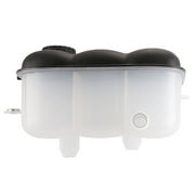 SCITOO<b> 5072602AB Pressure Coolant Reservoir Bottle Coolant Overflow Tank </b>Fits for 2002-2004 For Dodge Ram 1500 2003-2009 for Dodge Ram 2500 2004-2007 for Dodge Ram 3500