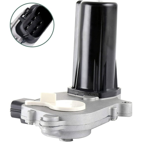 SCITOO 5143477AA 48-306 Transfer Case Shift Encoder Motor Fits 2007 2008 2009 Dodge Durango 2008 2009 Mitsubishi Raider 2011 Ram Dakota