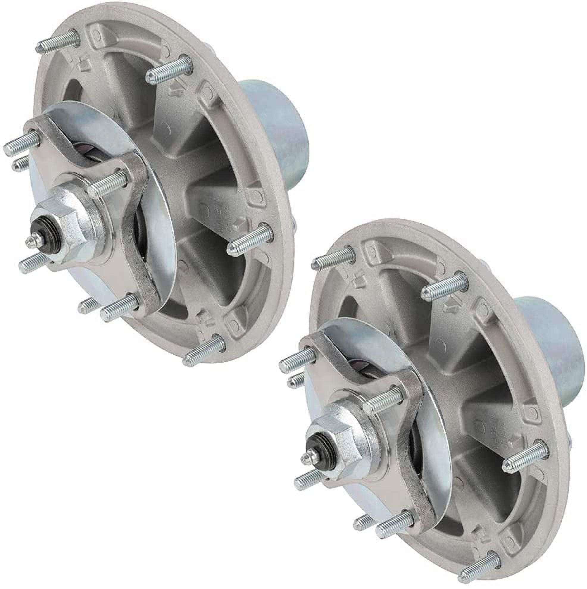 SCITOO 777,797,997,TCA51058 Lawn Mower Spindles w/bolts Spindle