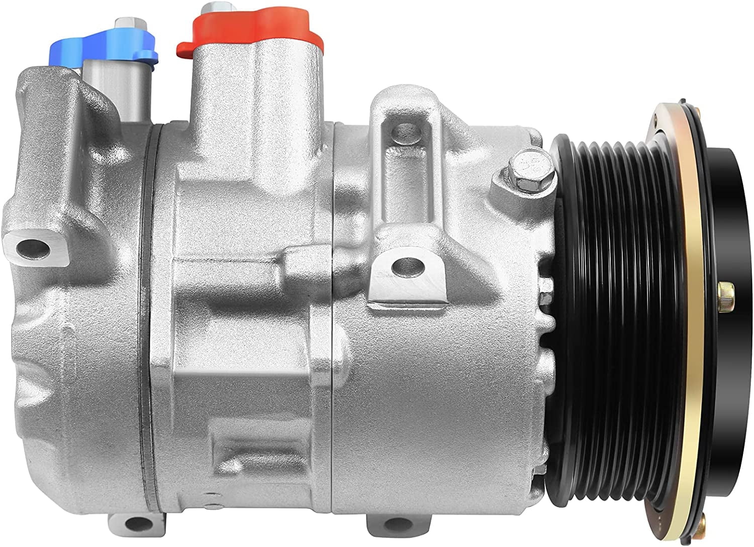 SCITOO AC Compressor 11178JC (8831006240) For 2007-2009 Toyota