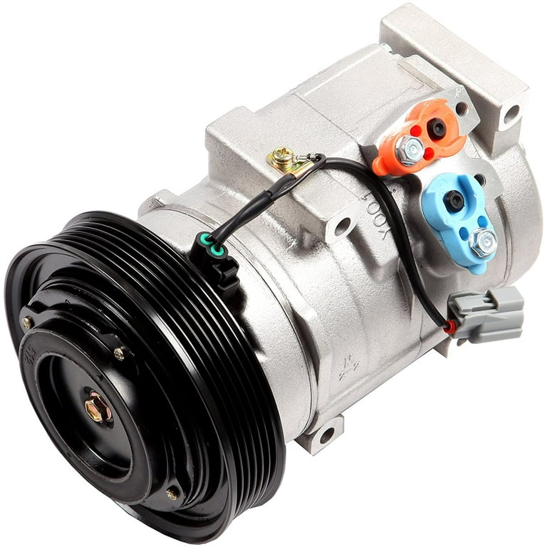 2003 honda 2024 pilot ac compressor