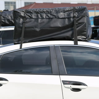 Auto Rooftop Cargo Carriers
