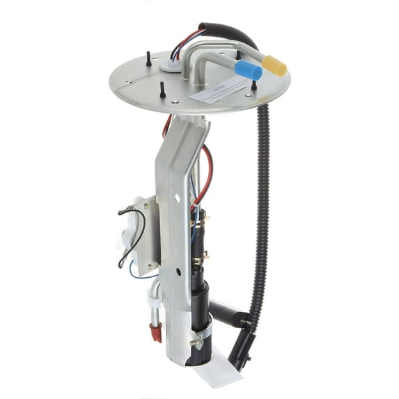 SCITOO E2237S XL3Z-9H307AA Fuel Pump Assembly Replacement 1999 2000 2001 2002 2003 for Ford F150, 2004 F150 Heritage, 1999 F250 Fits 2001 F150 fuel pump