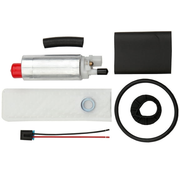 SCITOO E3270 Electric Fuel Pump Module Assembly w/Sending Unit Replacement for 1992-1994 for Chevy Astro 4.3L