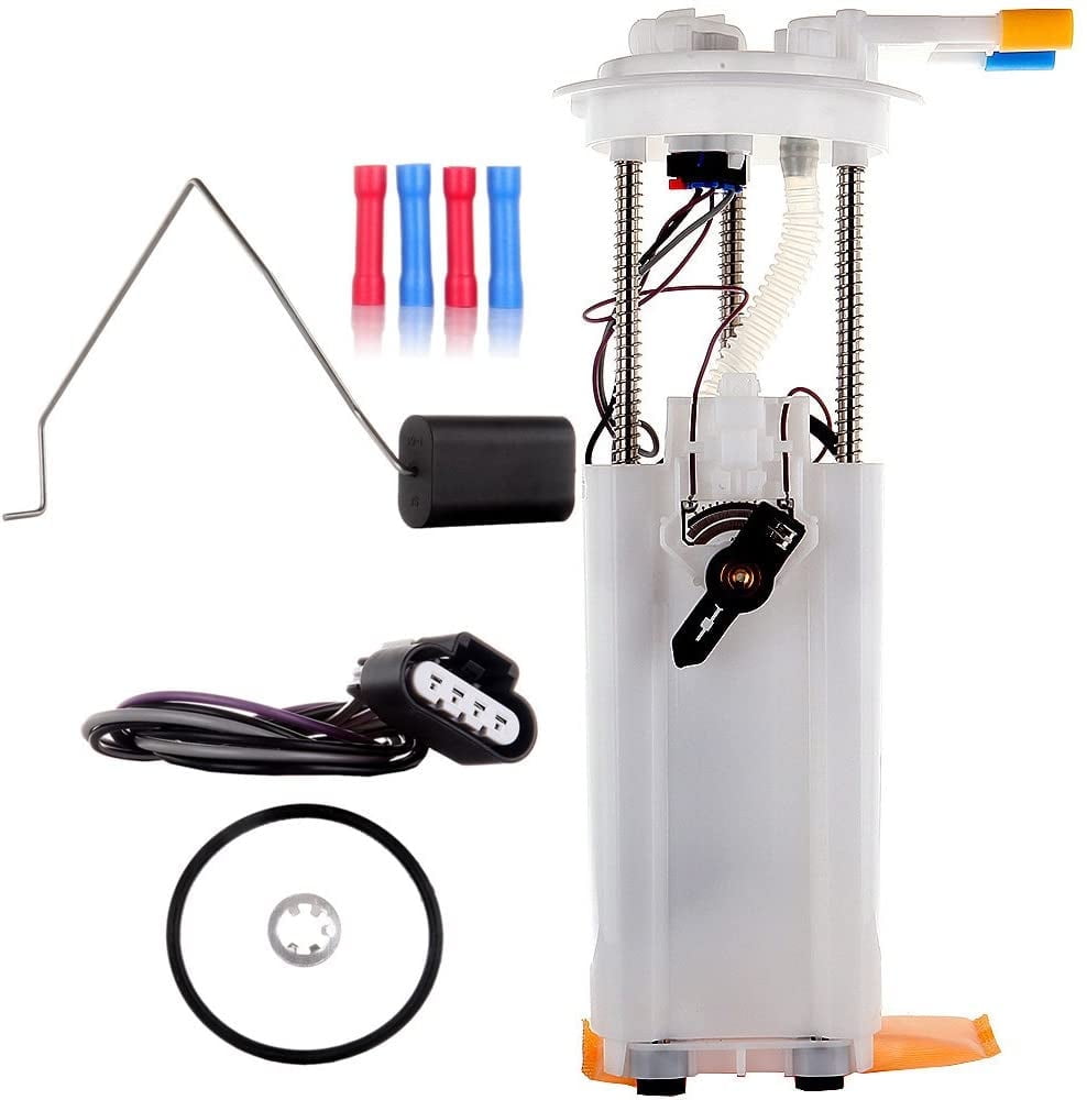 Performance Fuel Injection