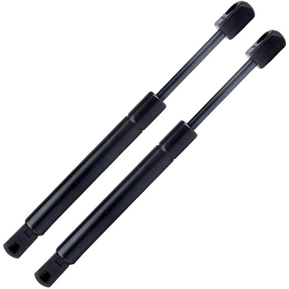 SCITOO Hood Lift Supports Replacement Struts Gas Springs Shocks Fit For Ford Explorer 1991-1994 1996-2001,For Mercury Mountaineer 1997-2001