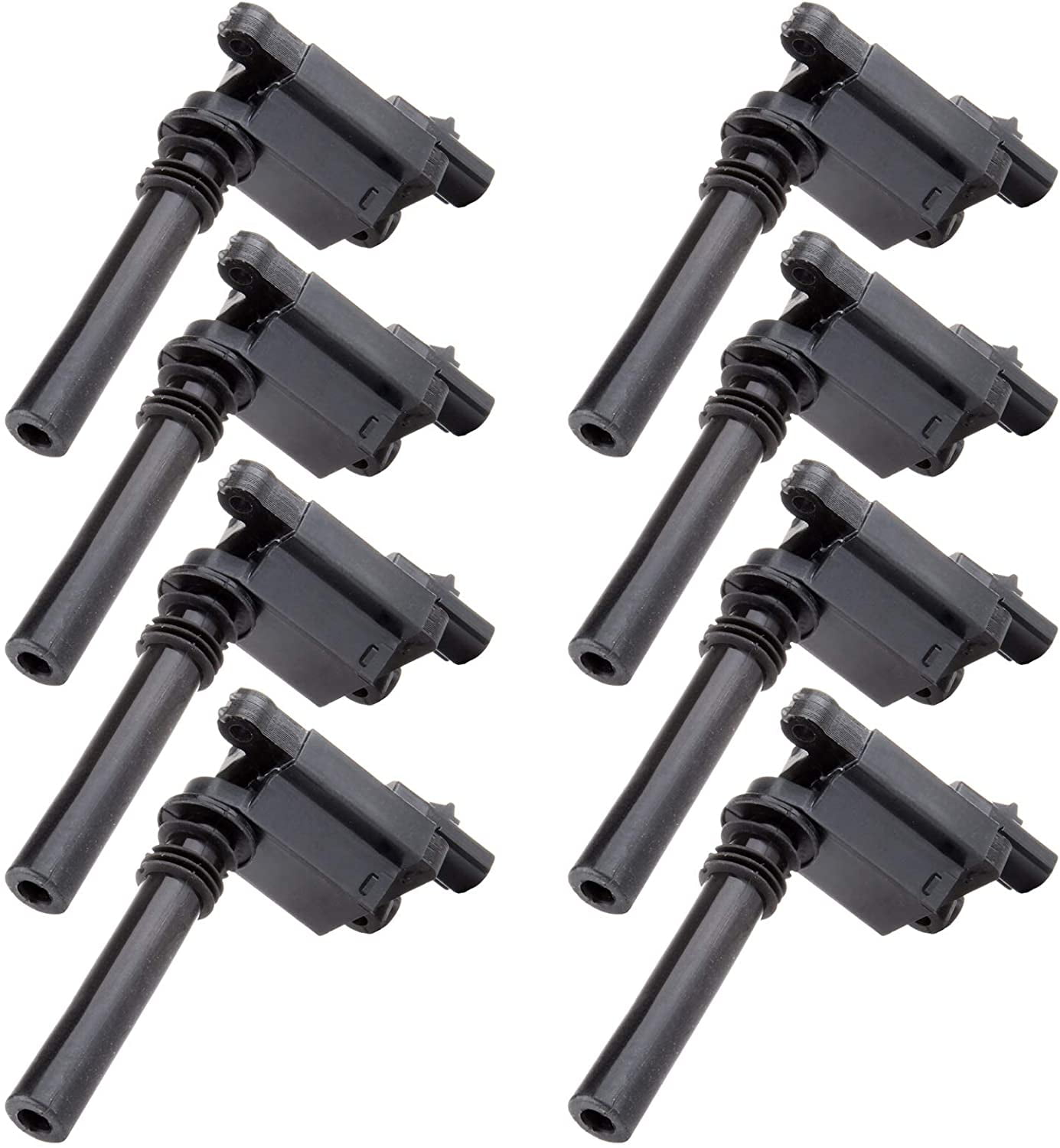 8-Quart Digital Air Fryer