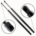thumbnail image 1 of SCITOO PM3149 Liftgate Lift Supports Replacement Struts Gas Springs Shocks Fit For Chevrolet Equinox 2.4L 2010-2017,For Chevrolet Equinox 3.0L 2010-2012,For Chevrolet Equinox 3.6L 2013-2017, 1 of 6