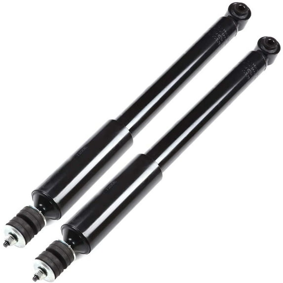 SCITOO fit for Shocks, 349086 5612 Rear Gas Struts Shock Absorbers for2005-2010 for Chrysler 300,2006-2010 for Dodge Charger,2005-2008 for Dodge Magnum Set of 2