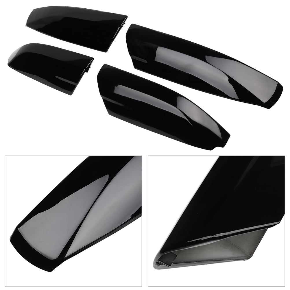 Protection Cover Shell Car SCITOO fit for Toyota Highlander 2.7L 2009-2013,for Toyota Highlander 3 ...