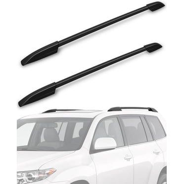 SCITOO Roof Rack Cross Bars 150LBS Aluminum Roof Rack Crossbars For Honda Cr V 2023