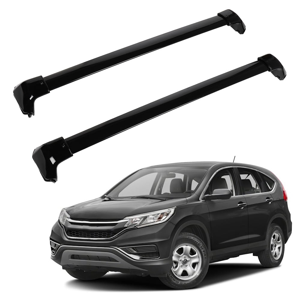2016 honda crv roof rails hotsell