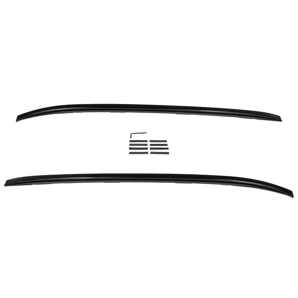 SCITOO fit for Toyota RAV4 2019-2020 Aluminum Alloy Roof Top Cross Bar ...