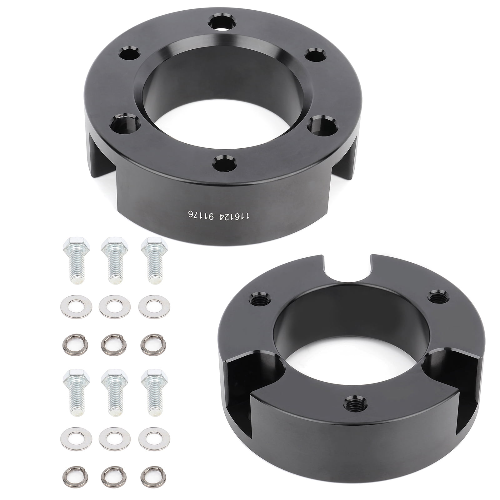 3 Inch Level 3 Inch Leveling Kit | Toyota Tundra 4WD | 2007-2018 | Rough Country