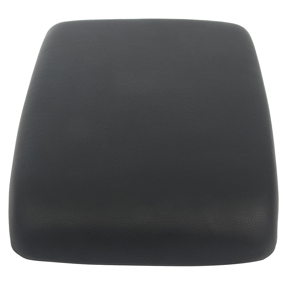 Gray PU Leather Armrest Replacement Replacement Center Console Armrest Lid For Toyota Highlander 2008-2013 – Gray PU Leather Toyota Highlander Armrest Cover - Foto 13