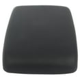 thumbnail image 1 of SCITOO Auto Black Armrest Center Console Lid Skin Cover With Base Replacement fit for 2008-2014 for Toyota Highlander, 1 of 4