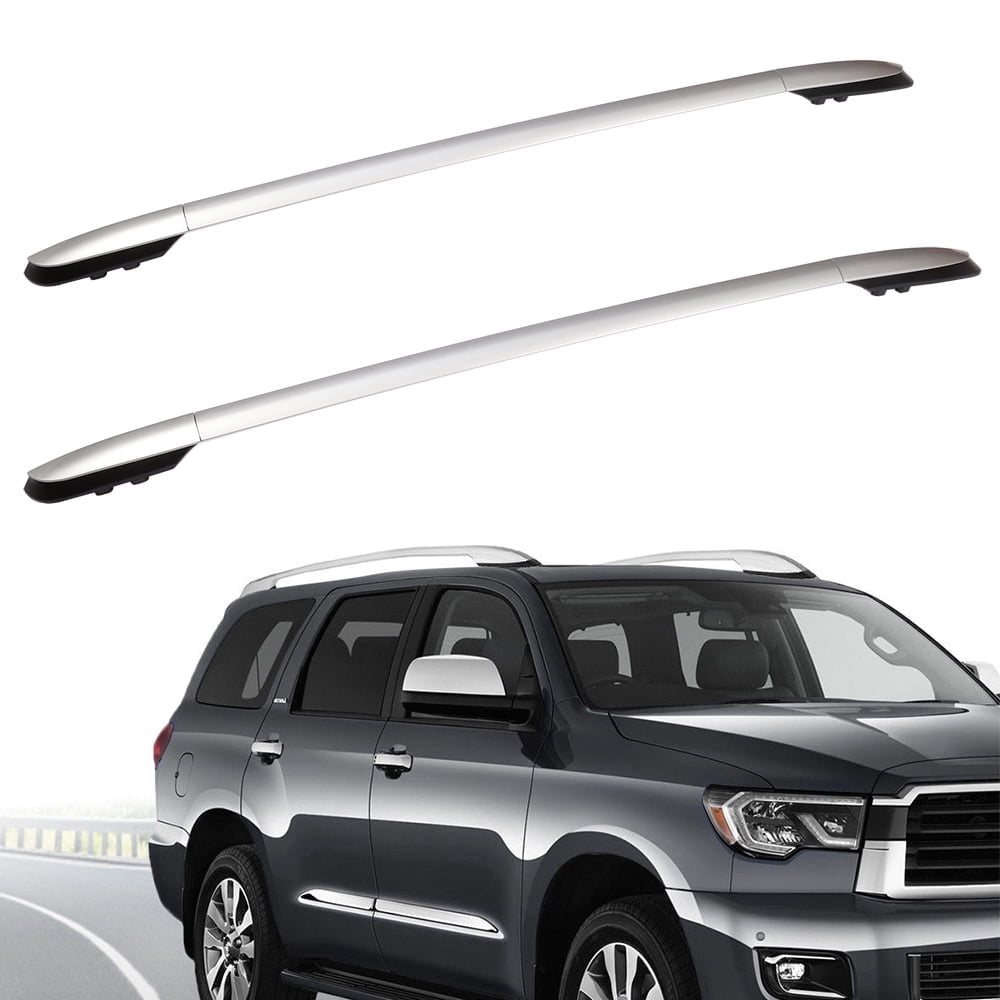 2013 Toyota 2017 Toyota Highlander Cross Bars Roof Rack Cross Bars