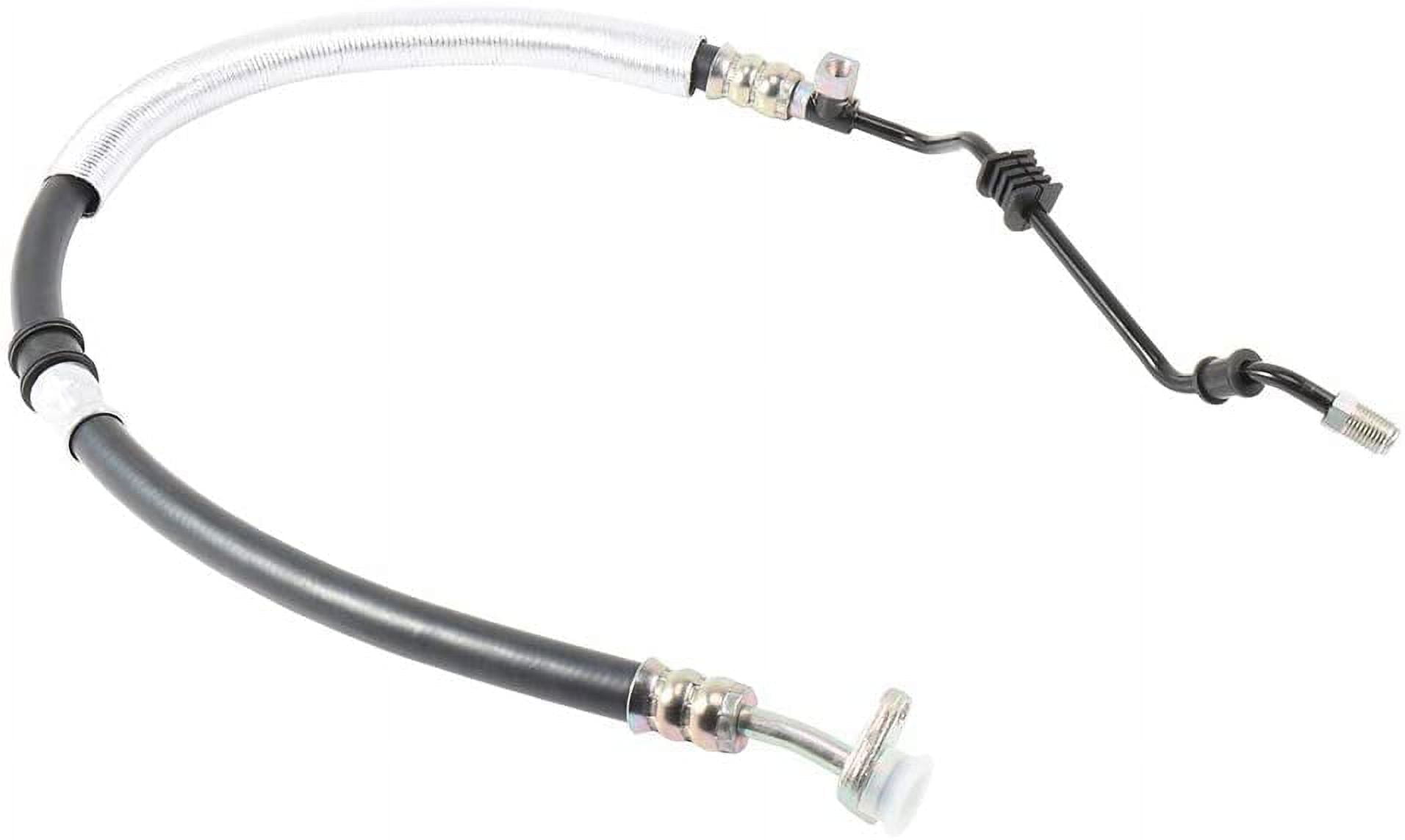 SCITOO 53713-S9A-A04 Power Steering Hose for 2002 2003 2004