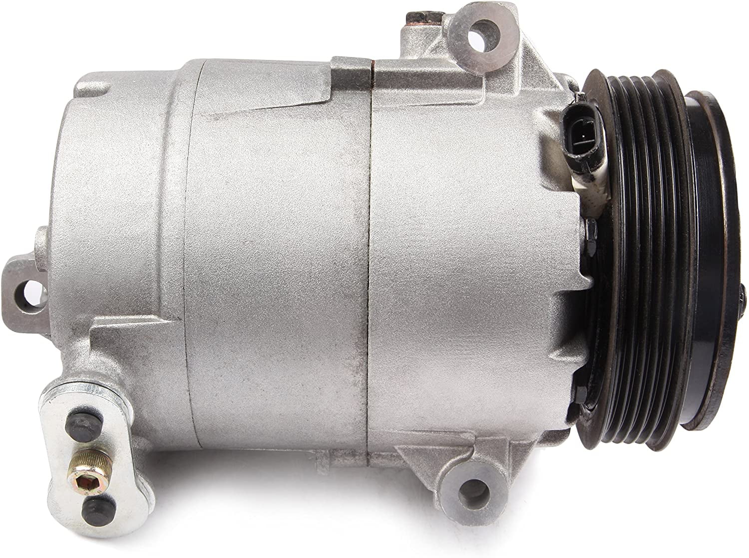 SCITOO AC Compressor 20741C 1520741 2008-2010 Replacement for  