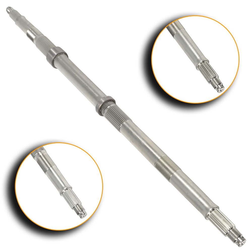 Contre-arbre 4ème Vitesse 33T Pour Honda TRX420 Rancher 2007-2024 - Pièce Neuve MOTO1988