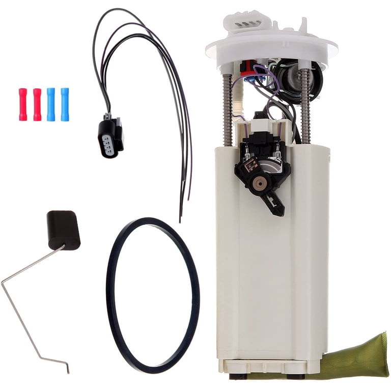 Fuel Pump Module Assembly For 1999-2002 Pontiac Firebird V6 3.8L – E3369M