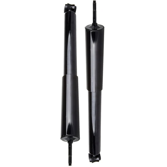 SCITOO KG54317 | 32334 Gas Strut Shock AbsorberSuspension Struts Assembly Rear fit 1996-2002 for Toyota 4Runner(Pack of 2)