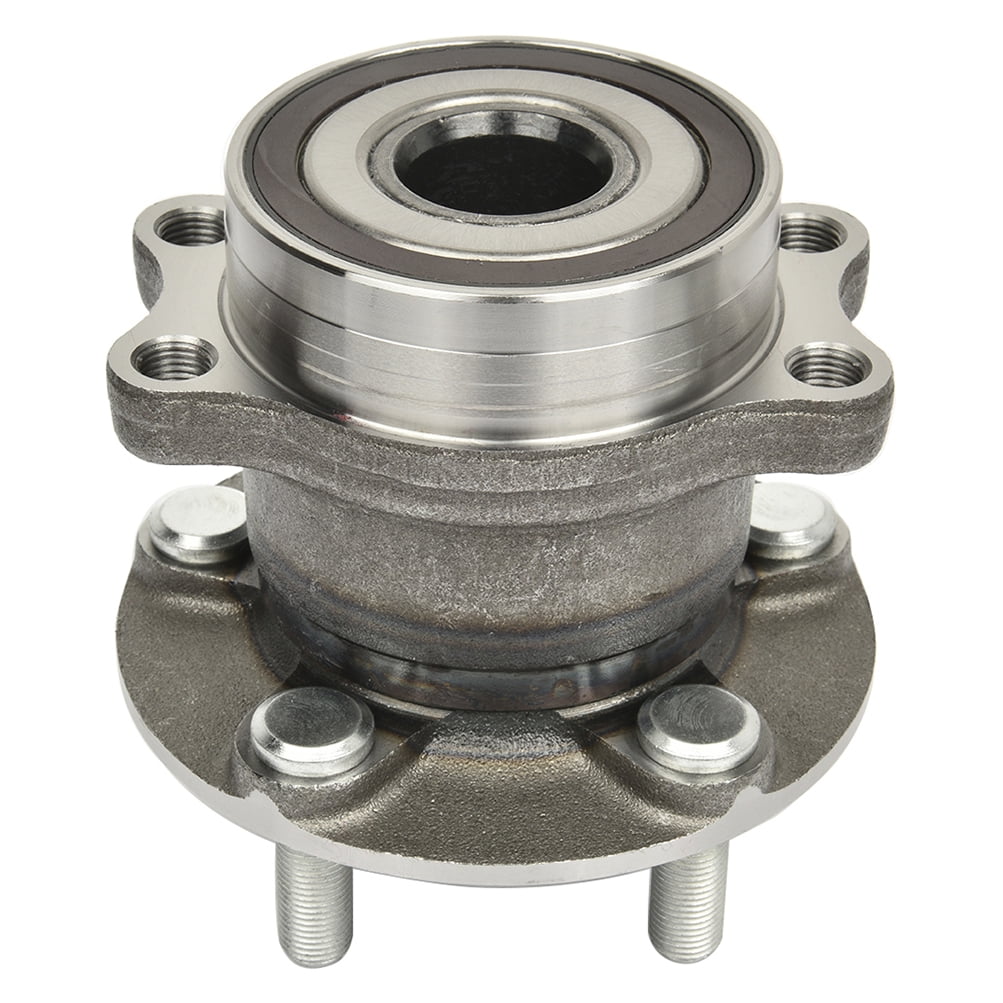 SCITOO 512518 Wheel Bearing Rear Compatible With 20132016 For Subaru