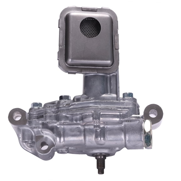 SCITOO Engine Components M373 Oil Pump Fits for 2009-2010 for Pontiac Vibe, 2010-2012 for Lexus HS250h