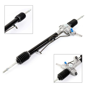 Power Steering Rack And Pinion For 1996-2000 Honda Civic – Hydraulic Direct Replacement