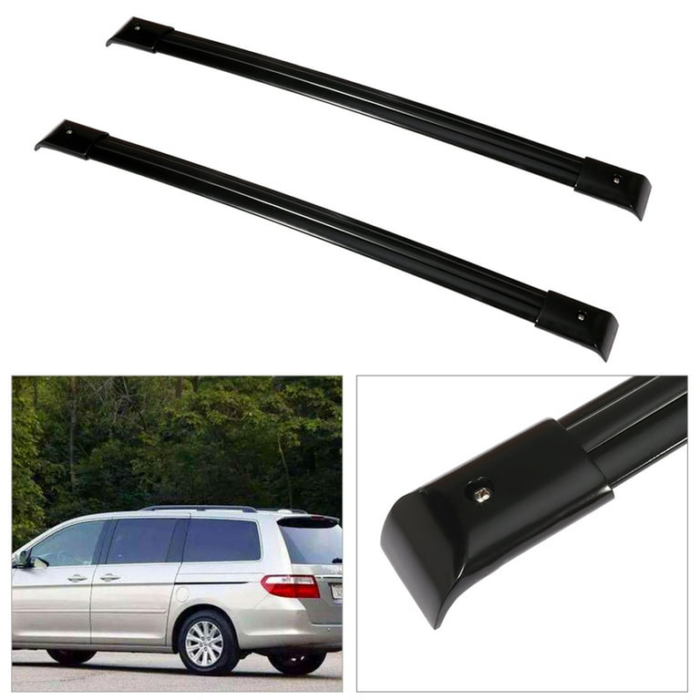 2006 honda odyssey roof rack cross bars sale
