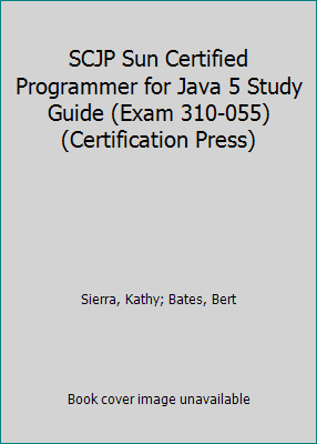 Sun Certification Java Programmer