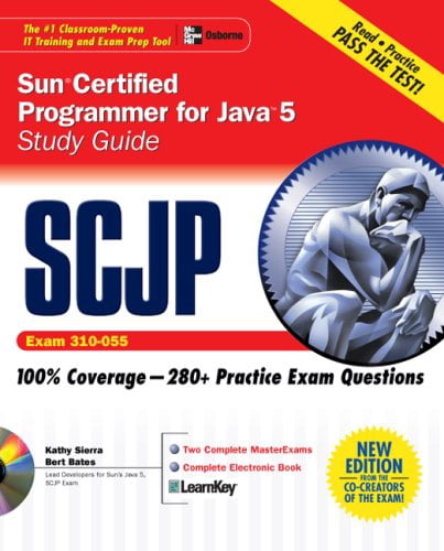 Sun Certification Java Programmer