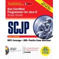 thumbnail image 1 of Pre-Owned SCJP Sun Certified Programmer for Java 5 Study Guide (Exam 310-055) (Certification Press) Paperback, 1 of 1