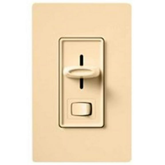 SCL-153PH-IV Skylark Cfl-Led Dimmer Sp And 3W Ivory