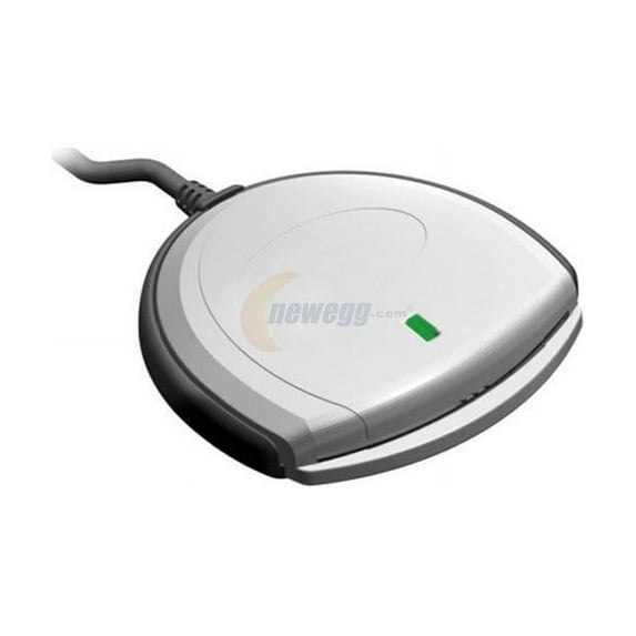SCM Micro USB Smart Card Reader Smart Card USB SCR3310V2 - Walmart.com