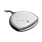 SCM SCR3310V2 1 card USB 1.1 USB Smart Card Reader