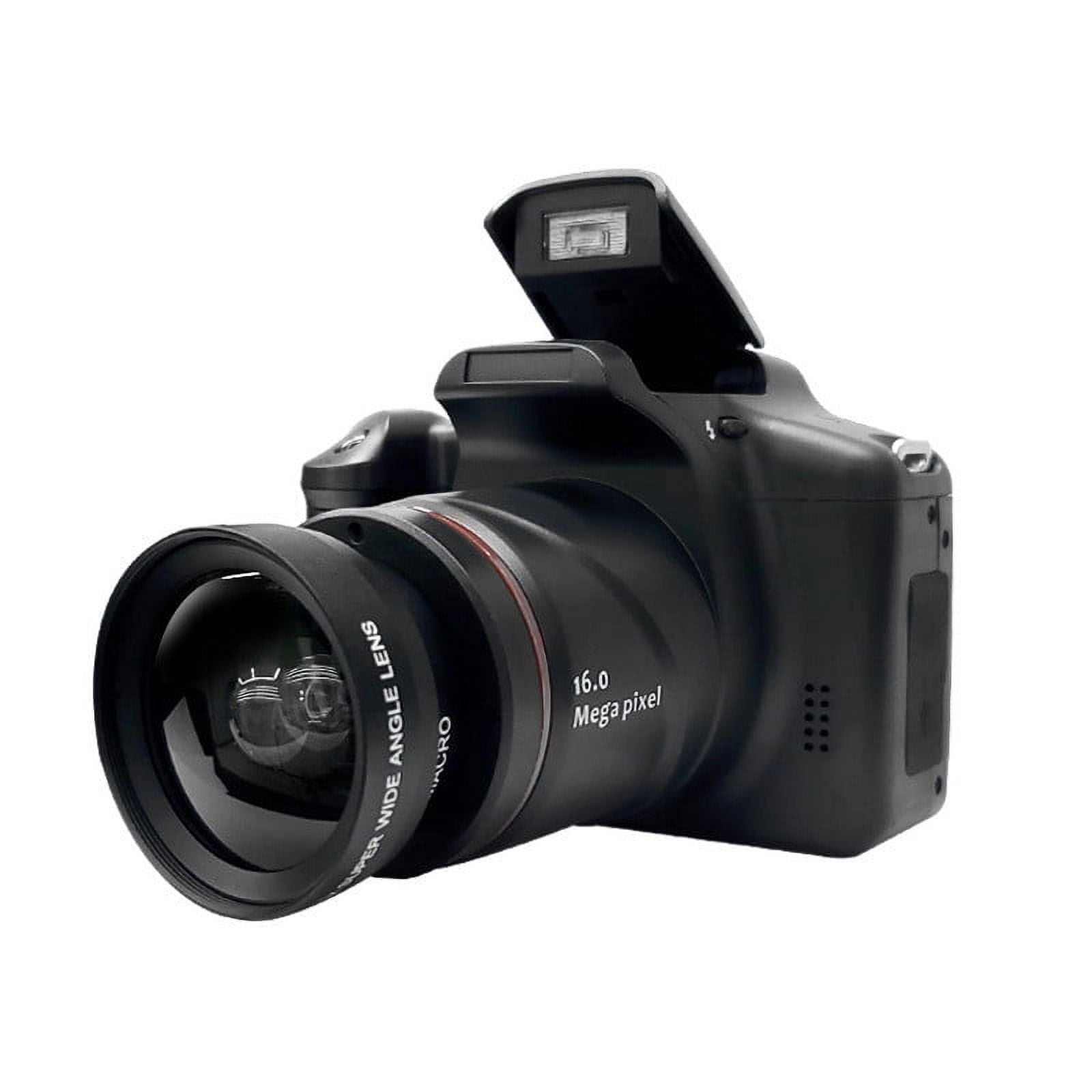 CAMERA　MART Amazon.com : Fujifilm FinePix Z33WP 10MP Digital Camera with