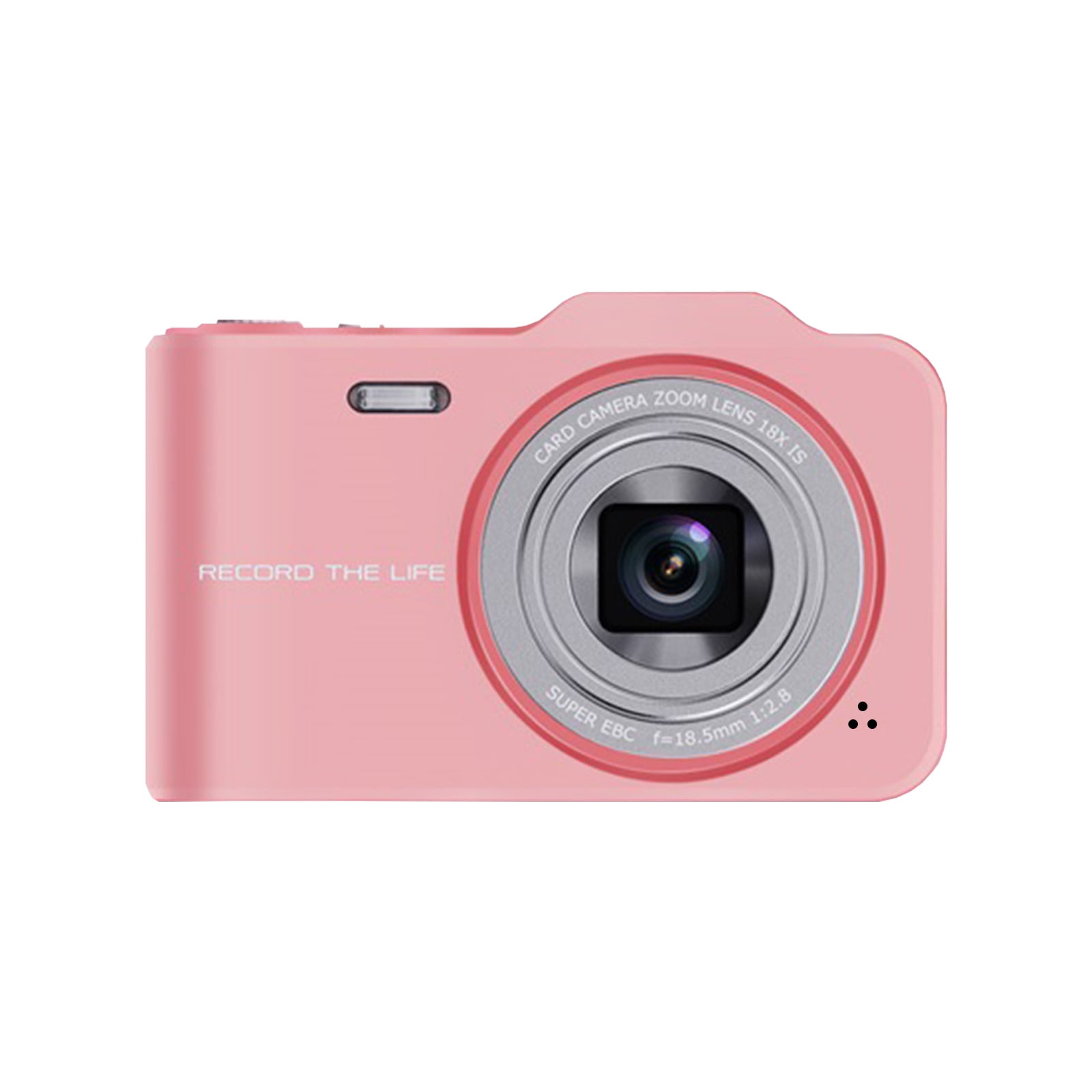 SCNOR HD 1080p Digital Cameras,16x Zoom,48MP,Portable Camera,2.4 inch ...