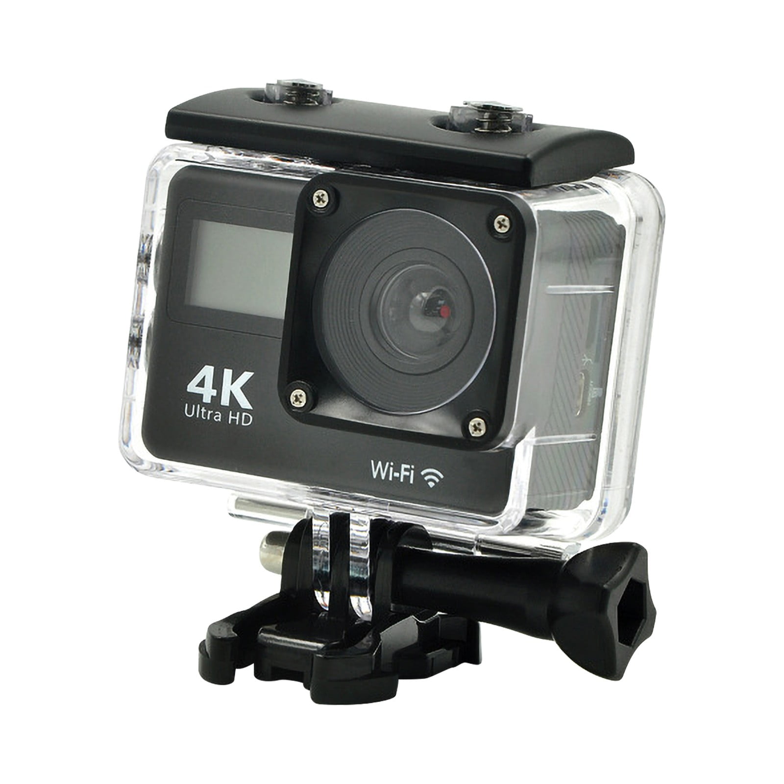 SCNOR HD 4K Digital Video Cameras,16x Zoom,48MP,Portable Camera,3 inch